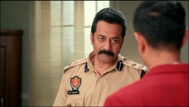 Megha Barsenge - 27th September 2024